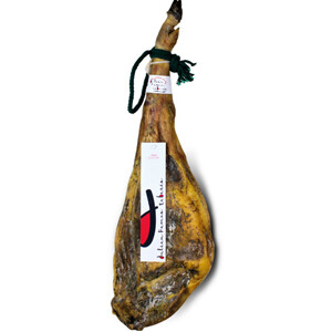 JAMON IBERICO DE CAMPO  75% (por piezas)